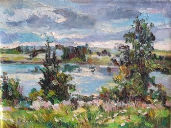 ����� ������. �������� �����