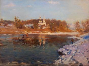 ����� ����. ������ �������