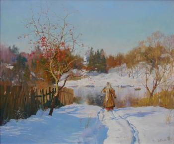 �������� ����. ������ �������