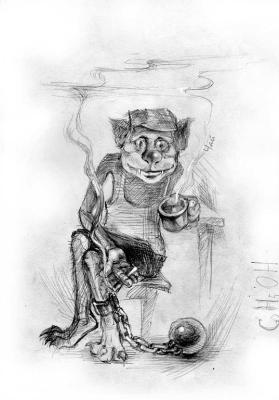 ������ (�����). ����� ��������