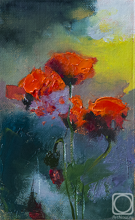 Iakovlev Andrey. Untitled