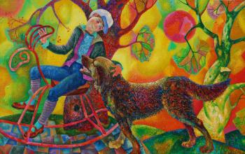 ������ � �����. ���������� ������