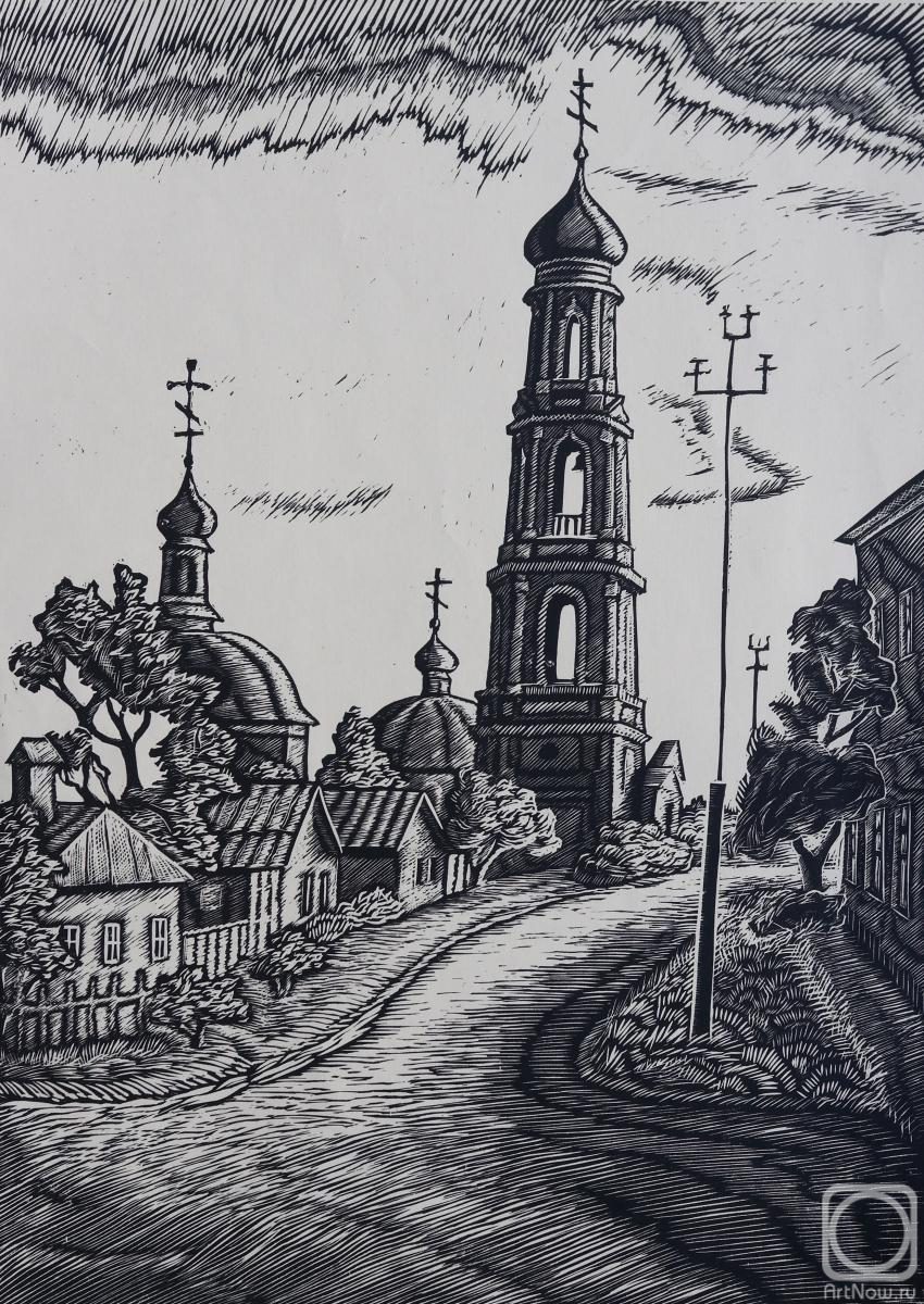 Shishkova Natalya. Untitled