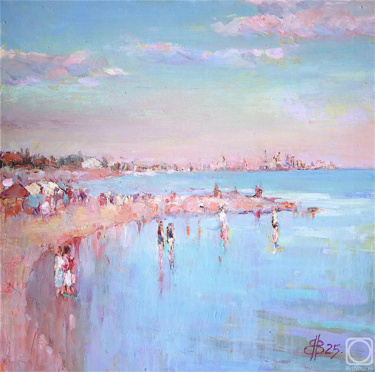 Vyrvich Valentin. Untitled