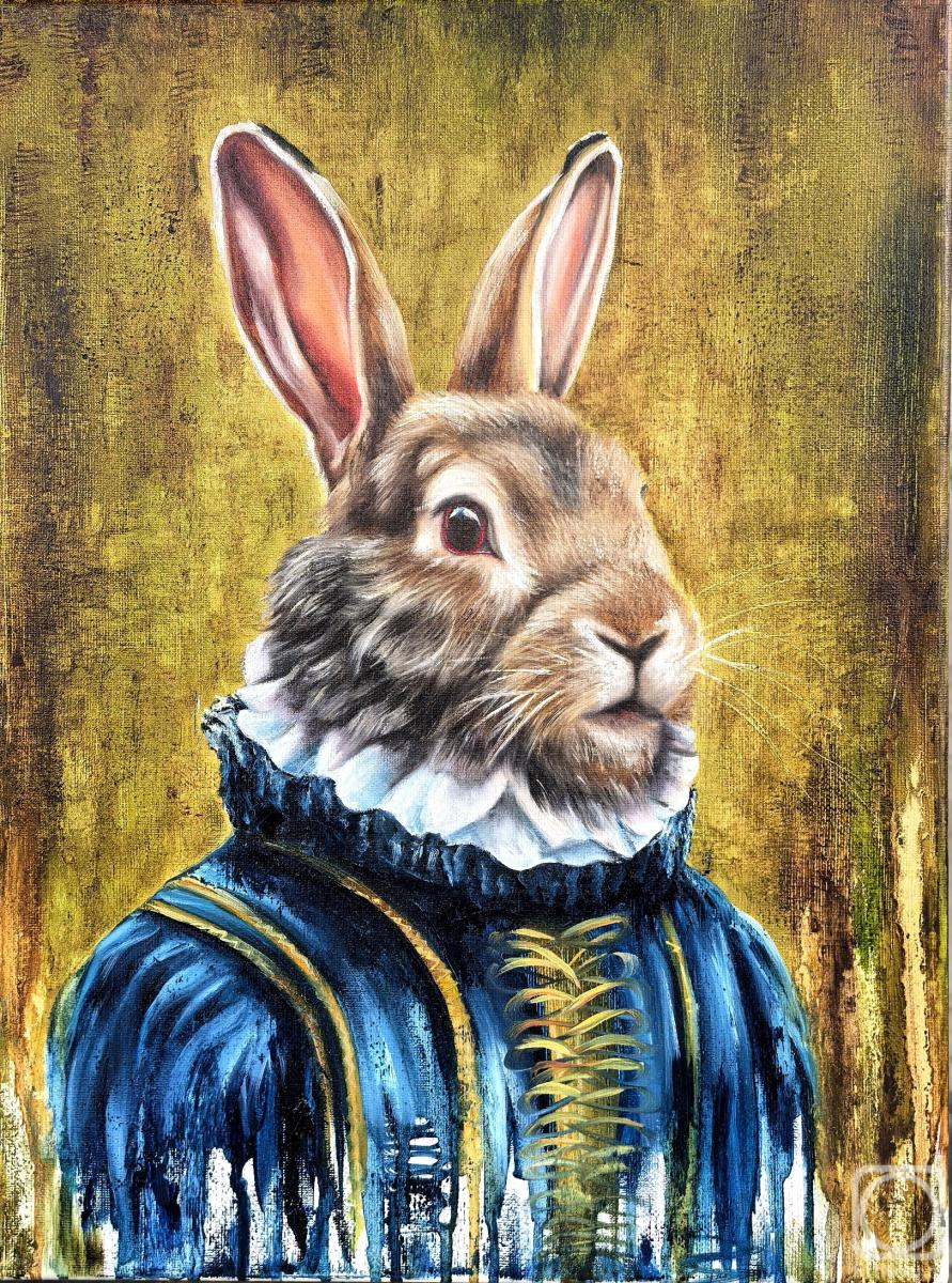 Dankova Alyona. Untitled