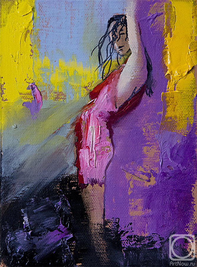 Iakovlev Andrey. Untitled