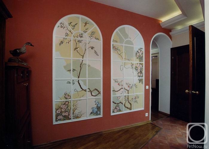 ���������� ����. ������� � ��������� 3