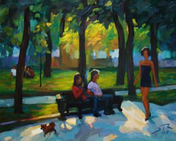 ������� ����� � ��������