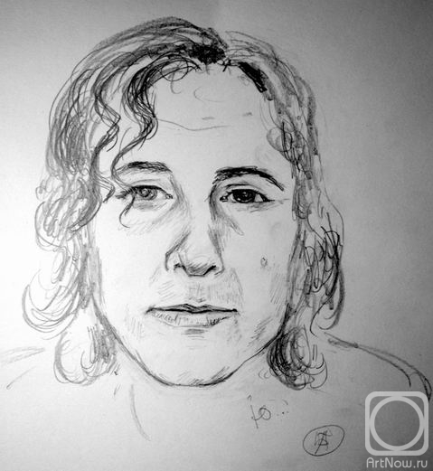 Lavrova Olga. Untitled