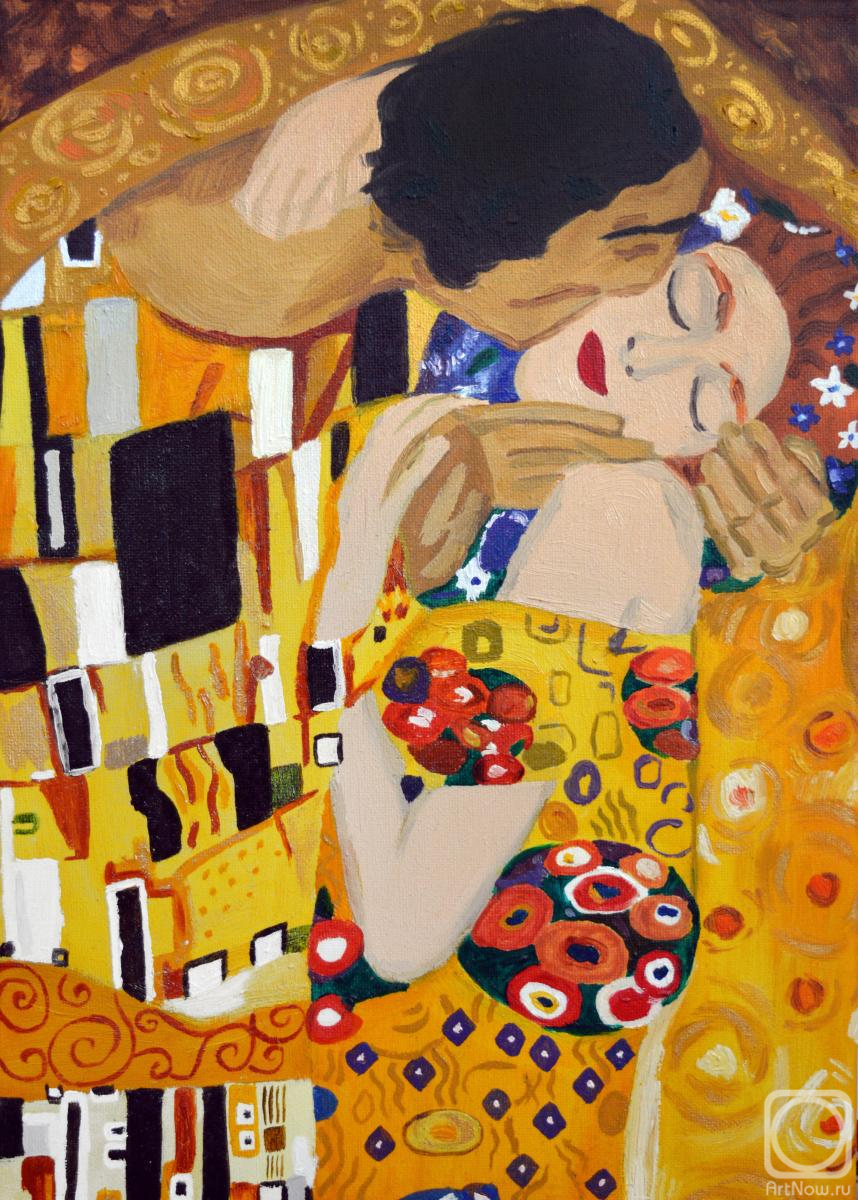 Zhilyaeva Ekaterina. Untitled