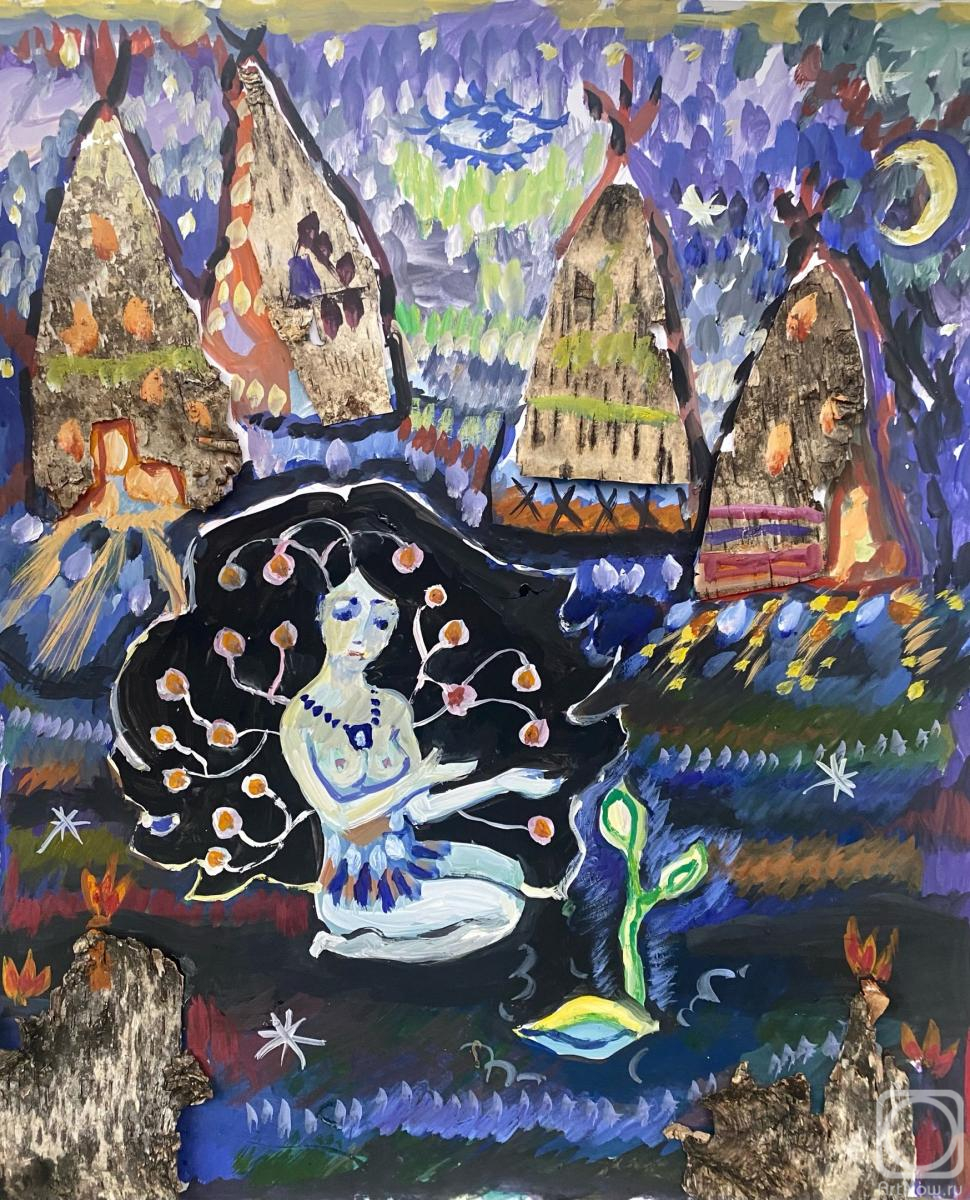 ������ ��������. ������