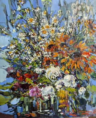 Untitled. Otroshko Aleksandr