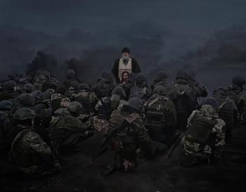 ����� ����