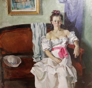 Untitled. Erofeevskiy Valeriy