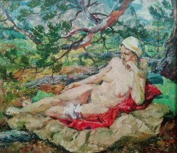 �� ��� ���������. ����������� �������