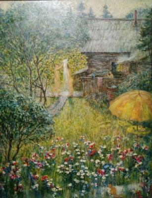 ������ �����. ����������� �������