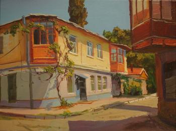 � ���� �� ����� ��������. ������� ���������