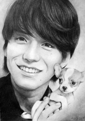 Untitled. Syroed Anna