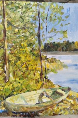 ����� � �������. ������� �������