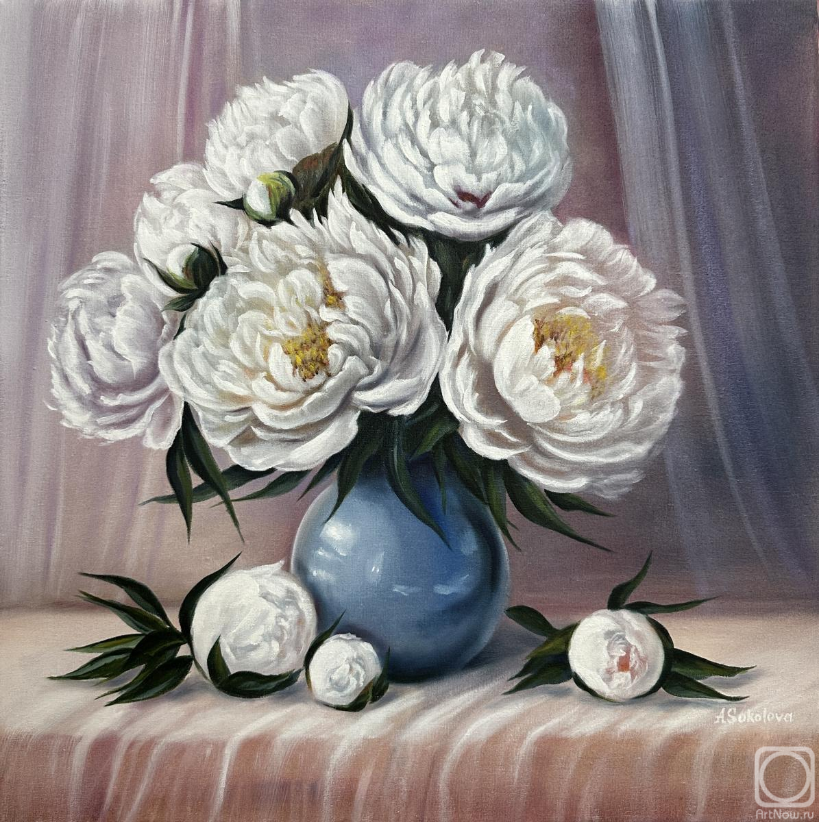 Sokolova Anna. Untitled