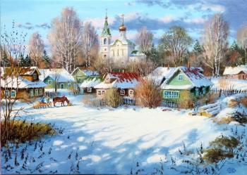 ����������� ����. ����� ����