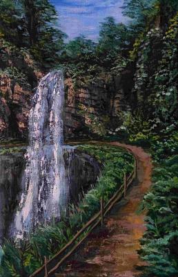 Untitled. Solomaha Anna