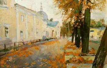 ����� � ������. ������� ����������