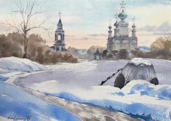 Untitled. Kabanets Tatyana