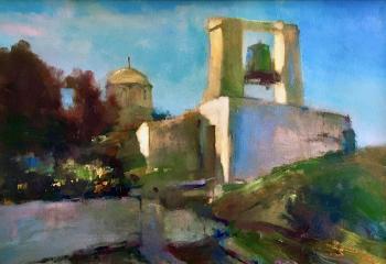 The Morning Bell. Chersonesos