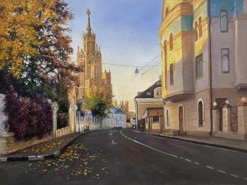 ������� ������� ��������. ��������� �����. ����� �������� ������