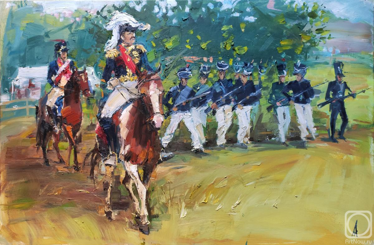 ������� ������ �� ������. ���������� �����. ������������� ����� 1812 �. ������ ����������. ����� "������������ �������������"