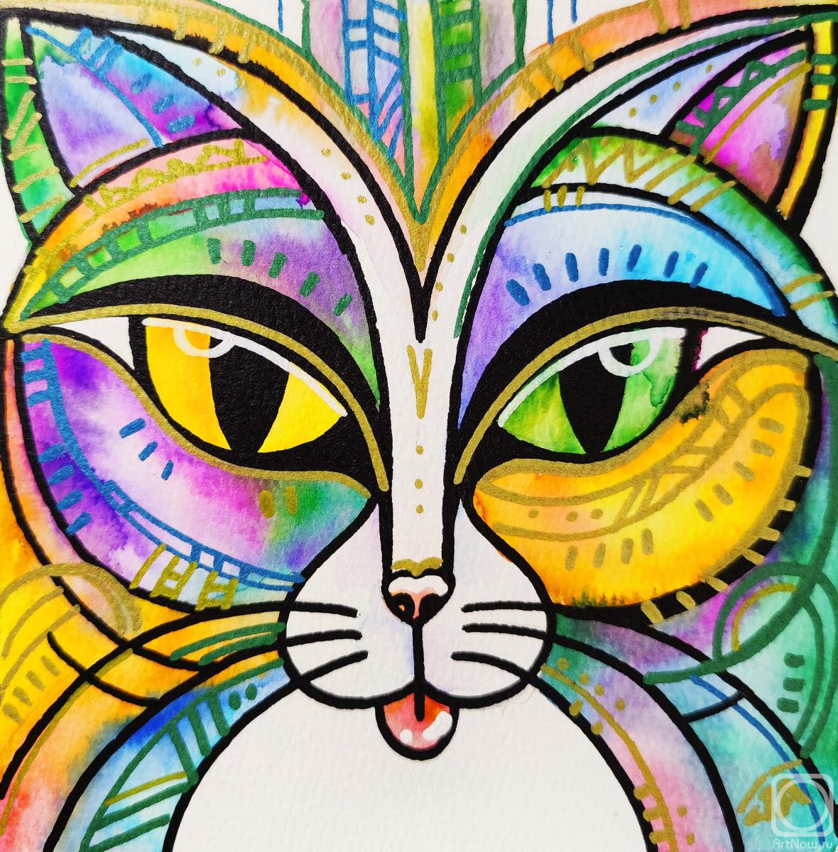 Belasla Yuliya. Untitled