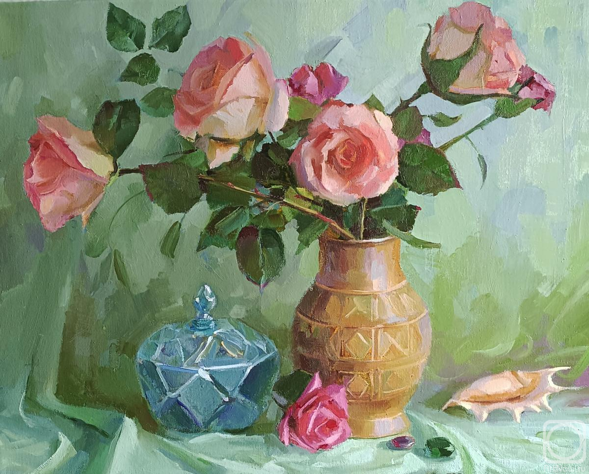 Shevtsova Oksana. Untitled