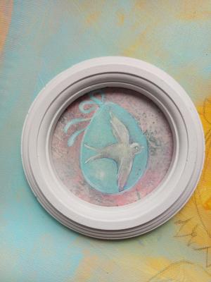 Untitled. Pahomova Eva (Liliya)