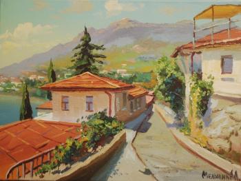 Untitled. Melnik Alexandr