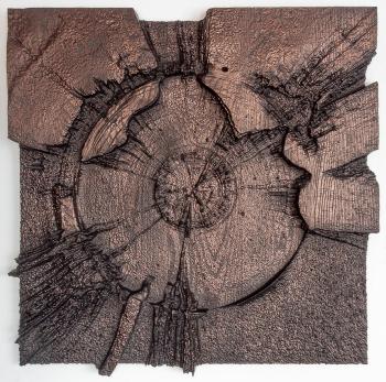 Element of Stone. Krasnov Pavel