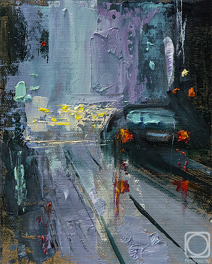 Iakovlev Andrey. Untitled