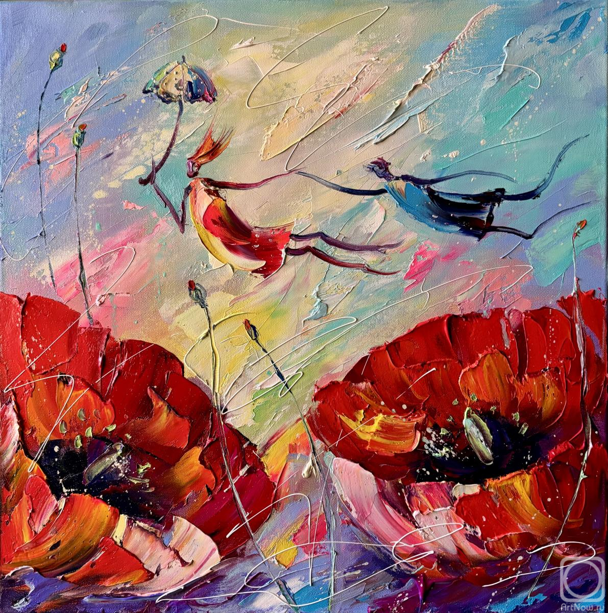 Moiseyeva Liana. Untitled