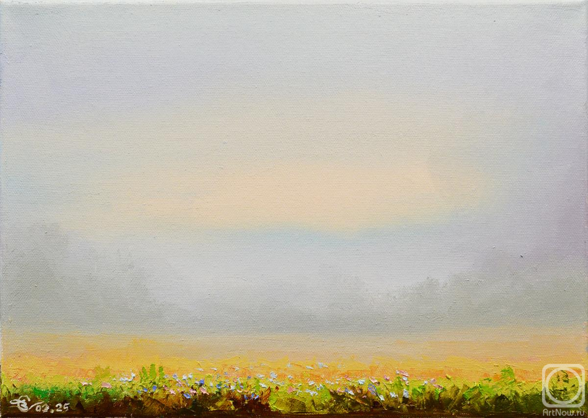 Stolyarov Vadim. And a new day will come