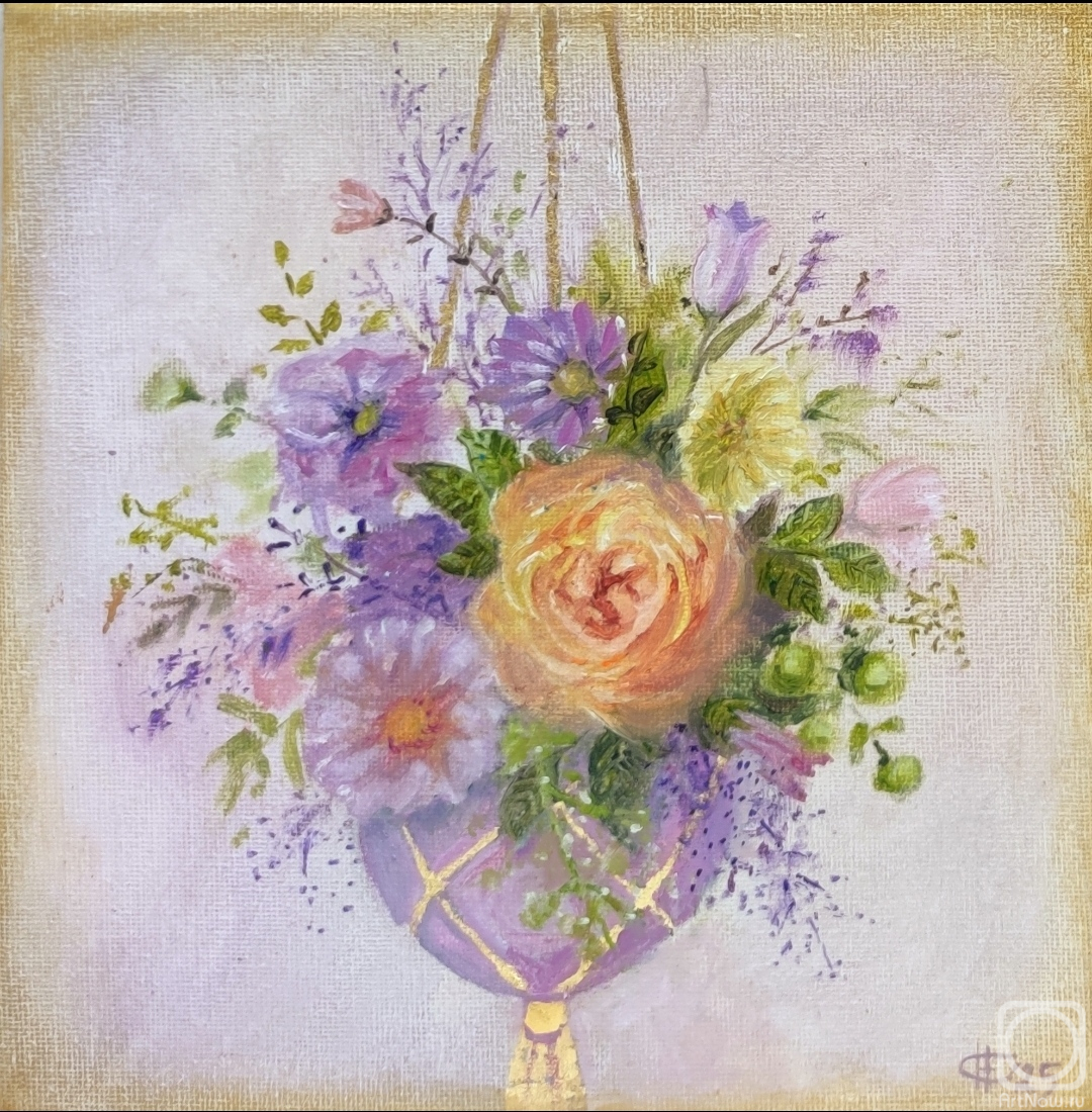 Sukhova Natalya. Untitled