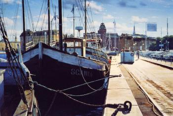 Scania / ������ "������". ����� �����