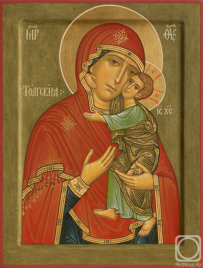 Krasavin Sergey. Untitled