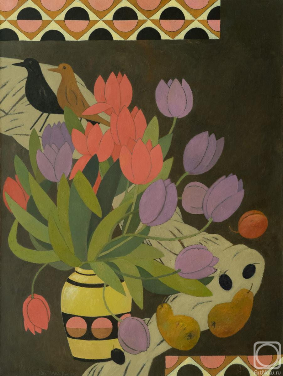 ������� ������ �� ������. ������ ��������. ��������� � ���������� � ����� ART DECO