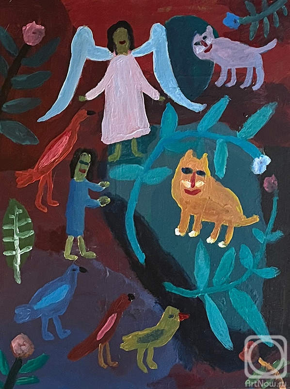 �������. ������ �������. � �������� ����