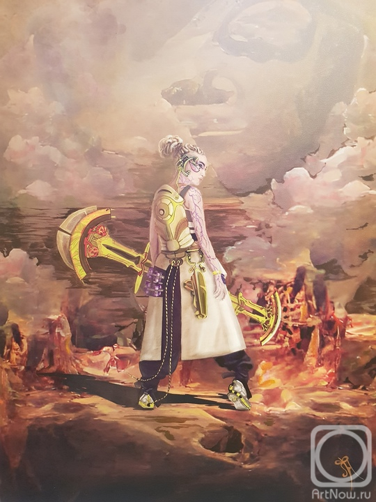 ��������� �����. ������ �������