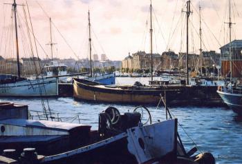 ���� � ���������� (�������� ������). ����� �����