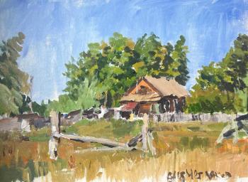 ��� � ���������� �����. �������� ������