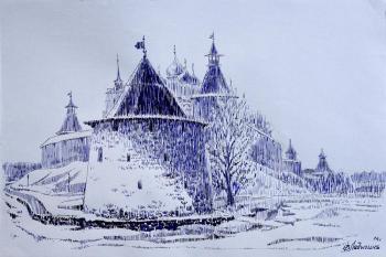 ������������� �������� �� ������� ������. ��������� ����. (����� "������ � �����" �1). ������� �������