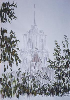 ������� ������. ��������� �����. ����� ��� ������ (����� "������ � �����" �19)�