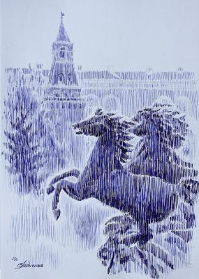 ������� �������, ������ � ��������������� ����. (����� "������ � �����" �10)�